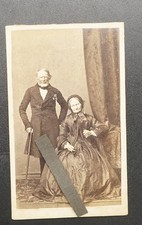 Foto alt cdv gebraucht kaufen  Neubrandenburg-Umland