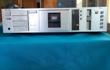 Vintage nakamichi 100 for sale  Alburgh