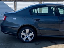 Passat mk5 2005 for sale  ROTHERHAM