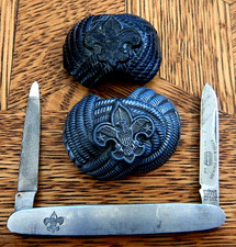 Vintage schrade usa for sale  Auburn
