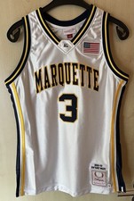 Mitchell ness dwyane gebraucht kaufen  Ludwigsburg