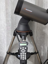 Celestron nexstar 127 usato  Santa Maria Capua Vetere