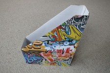 Graffiti style rdner gebraucht kaufen  Niddatal