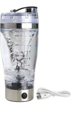 Shaker elettrico proteine usato  Napoli