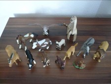 Konvolut schleich bullyland gebraucht kaufen  Göttingen