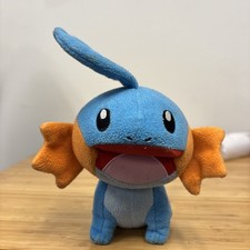 Pokemon 2015 mudkip for sale  Oakville