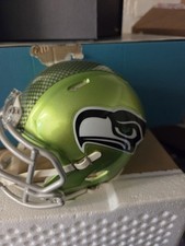 Metcalf signed seattle for sale  STOKE-ON-TRENT