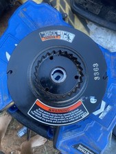 Volante Mercury 20-25hp  comprar usado  Enviando para Brazil