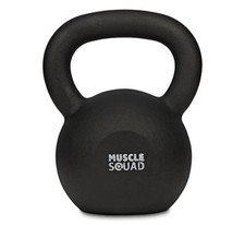 Muscle squad 16kg for sale  ROMFORD