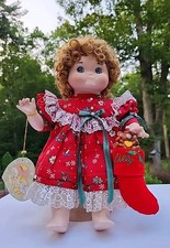 Dolly dingle dolls for sale  Glastonbury