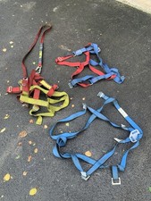 Tree climbing harness for sale Tree climbing harness for sale  OLDHAM