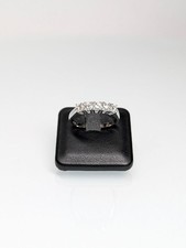 Anello veretta oro usato  Italia