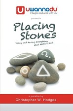 Placing stones matters for sale  USA