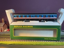 Bachmann replica railways for sale  WHITLEY BAY