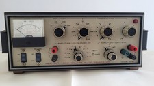 Heathkit sine square d'occasion  Écommoy