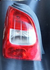 Fanale posteriore sinistro usato Fanale posteriore sinistro usato  Genova