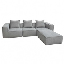 Ware sofa garnitur gebraucht kaufen  Altusried