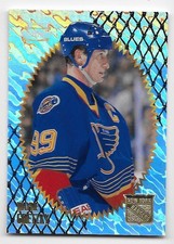 Usado, 96/97 SUMMIT ICE PARALLEL Hockey (#1-200) U-Pick da lista comprar usado  Enviando para Brazil