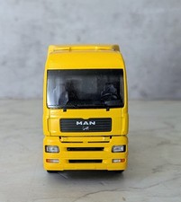 Conrad models man for sale  RADSTOCK
