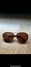 Tod eyewear pilotenbrille gebraucht kaufen  Bischberg