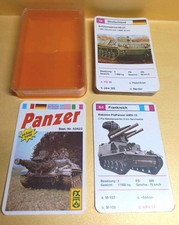 Schmid quartett kartenspiel gebraucht kaufen  Engelskirchen