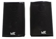 Black satellite speaker for sale  Columbus