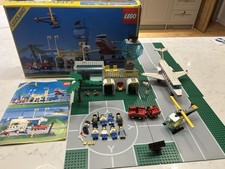 Lego town international for sale  ILMINSTER