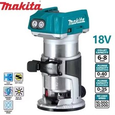 Makita drt50zx4 lxt for sale  STOKE-ON-TRENT
