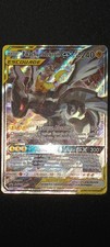 Pikachu zekrom sm168 d'occasion  Biarritz