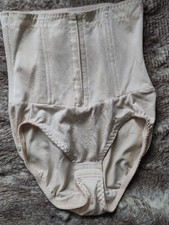 Miederhose shapeslip 42 gebraucht kaufen  Moorenweis