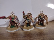 Dark angels bladeguard for sale  Fort Myers