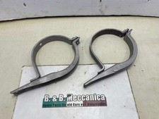 Coppia staffe supporti usato  Gambettola