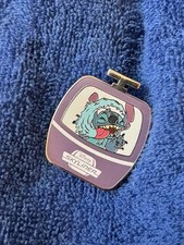 Disney pin stitch d'occasion  Expédié en Belgium