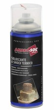 Sbloccante shock termico usato  Catanzaro