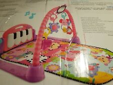 Fisher price spielebogen gebraucht kaufen  Klosterlechfeld