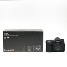 Panasonic lumix body usato  Civitanova Marche