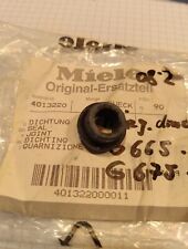 Riginal miele 4013220 gebraucht kaufen  Kraiburg
