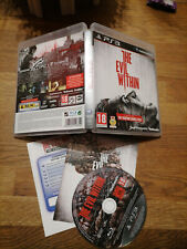 The Evil Within [Complet] VF PS3, usado comprar usado  Enviando para Brazil