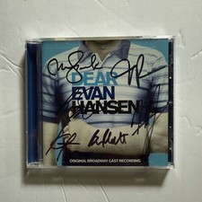 Dear evan hansen for sale  Mantoloking