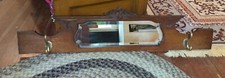 Antique panoramic mantle for sale  Petersburg