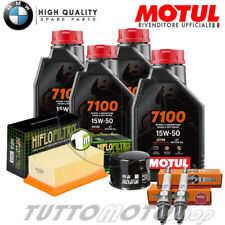 Kit tagliando bmw usato  Amantea