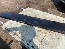 Drivers side panel for sale Drivers side panel for sale  CANNOCK