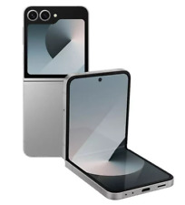 Samsung Galaxy Z Flip6 256GB 5G desbloqueado prata sombra, 15% EXTRA OFF, MUITO BOM comprar usado Samsung Galaxy Z Flip6 256GB 5G desbloqueado prata sombra, 15% EXTRA OFF, MUITO BOM comprar usado  Enviando para Brazil