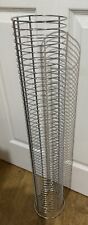 cd rack chrome for sale cd rack chrome for sale SWINDON