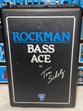 Tom scholz rockman for sale  Ellicott City