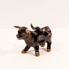 Black glazed ceramic for sale  South Jordan