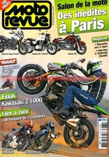 Moto revue 3968 d'occasion  Cherbourg-Octeville-