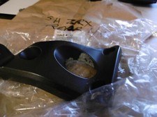 Kawasaki genuine footrest for sale  SOUTHEND-ON-SEA