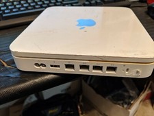 Apple Time Capsule A1302 500GB Roteador Aeroporto comprar usado  Enviando para Brazil