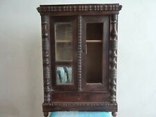 Armoire poupée ancienne d'occasion  Sommières